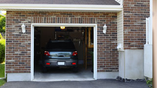 Garage Door Installation at Peppercorn Condominiums, Colorado