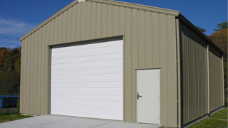 Garage Door Openers at Peppercorn Condominiums, Colorado